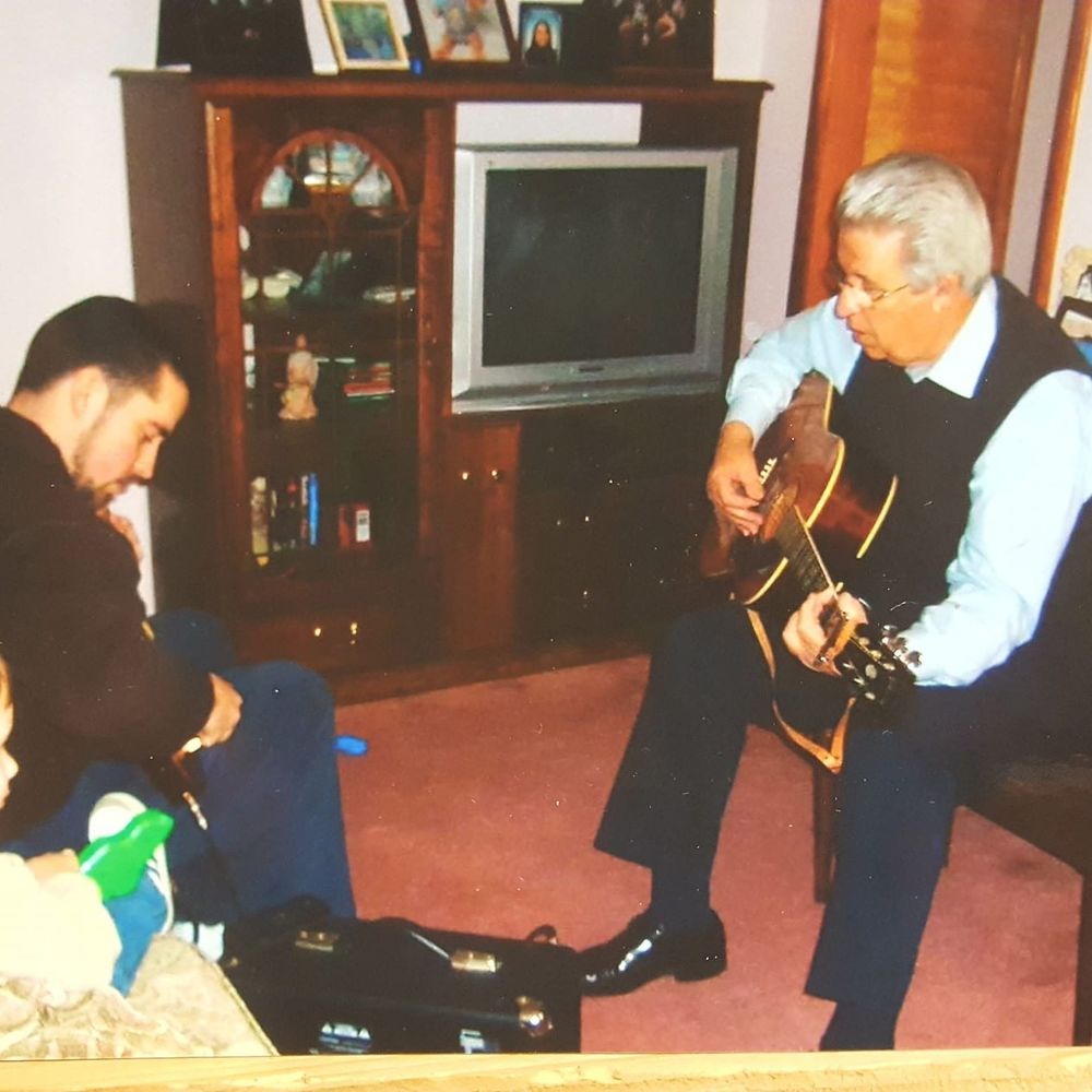 Meet your Posher, Zack